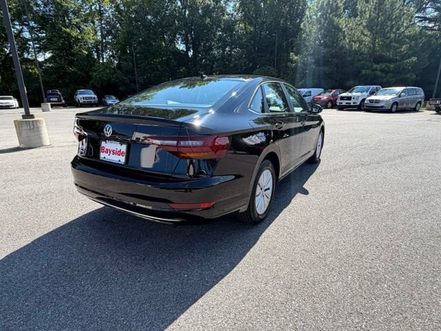 Used 2019 Volkswagen Jetta S FWD image 27
