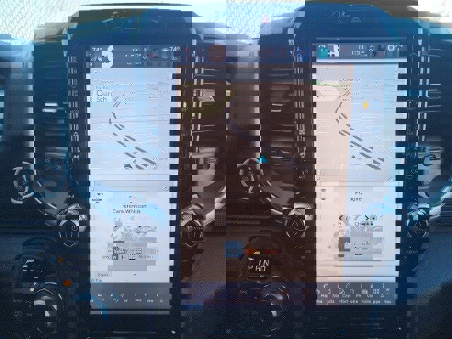 New 2026 RAM 1500 4x4 Crew Cab image 2