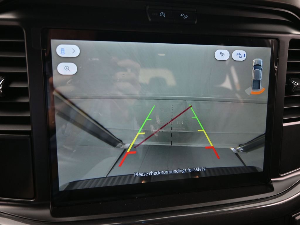 New 2026 Ford F150 STX w/ Equipment Group 201A FX4 image 20