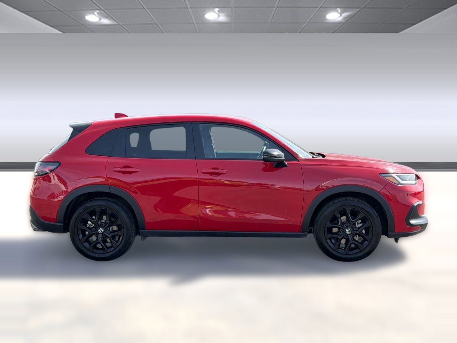 Used 2025 Honda HR-V Sport image 8