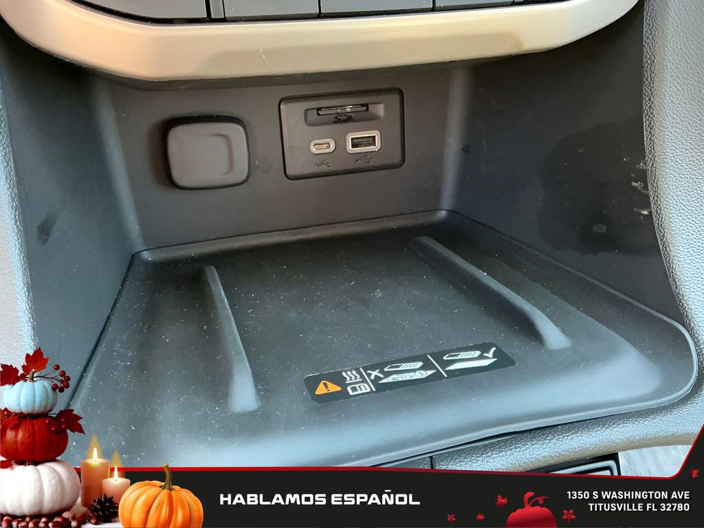 Used 2023 GMC Acadia Denali w/ Denali Ultimate Package image 43