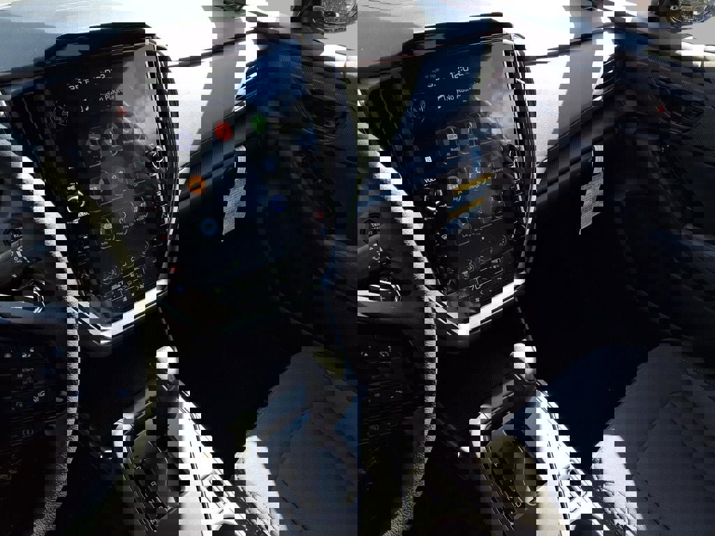 New 2026 Subaru Crosstrek 2.0i Premium image 6