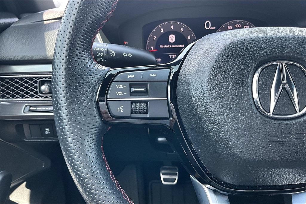 Certified 2025 Acura Integra Type S FWD image 18