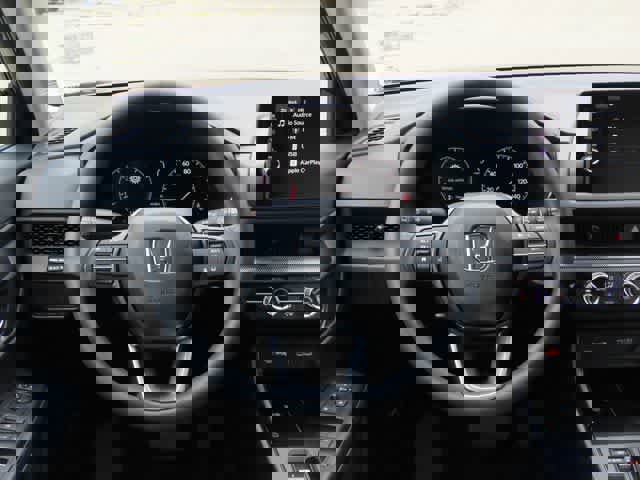 New 2026 Honda CR-V EX image 18