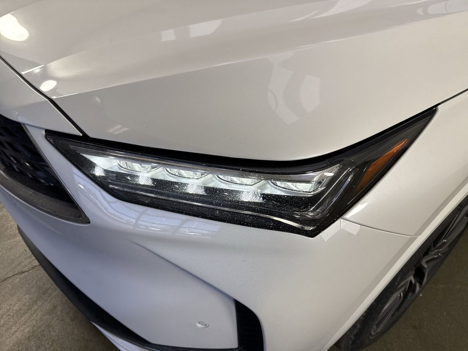 New 2026 Acura MDX SH-AWD w/ Advance Package image 27