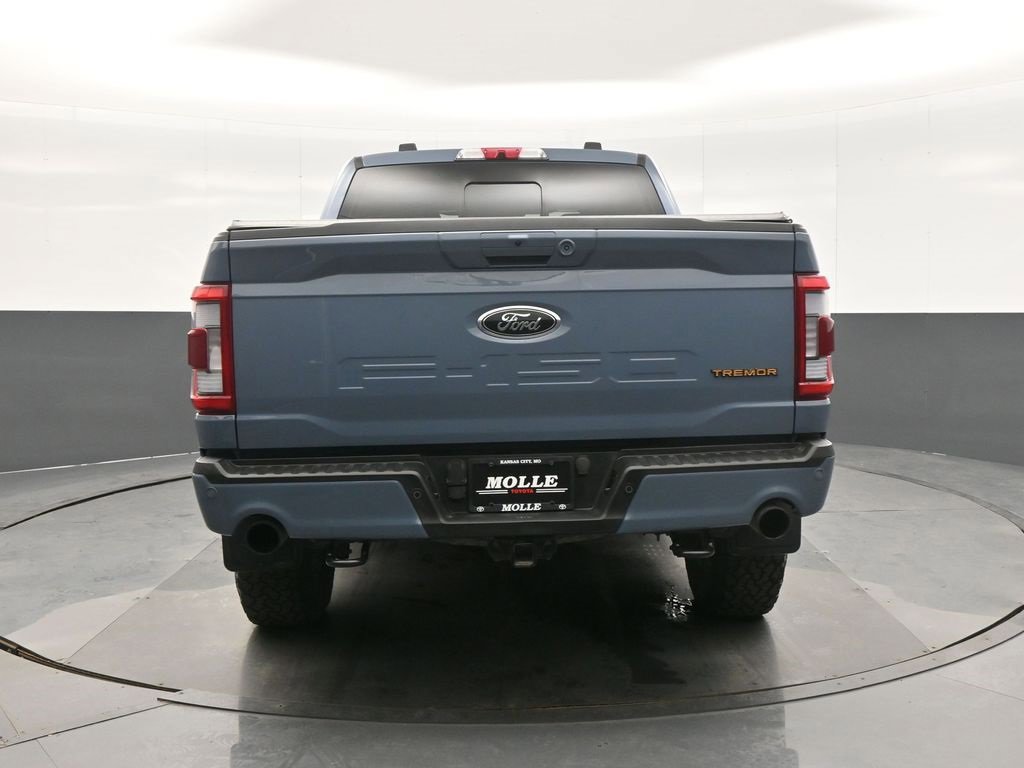 Used 2023 Ford F150 Tremor w/ Equipment Group 402A High image 6