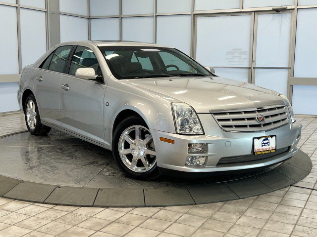 Used 2007 Cadillac STS