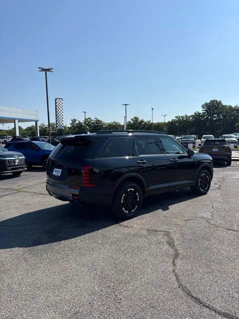 Used 2026 Hyundai Palisade XRT Pro AWD/4WD image 5