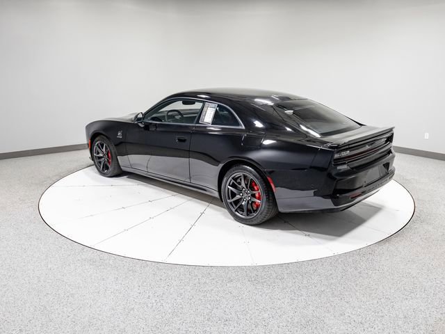 Used 2024 Dodge Charger R/T Scat Pack w/ Plus Group image 29
