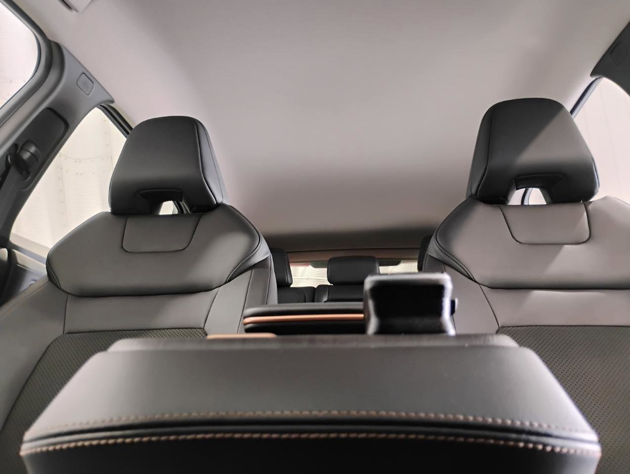 Used 2024 Nissan Ariya AWD image 74