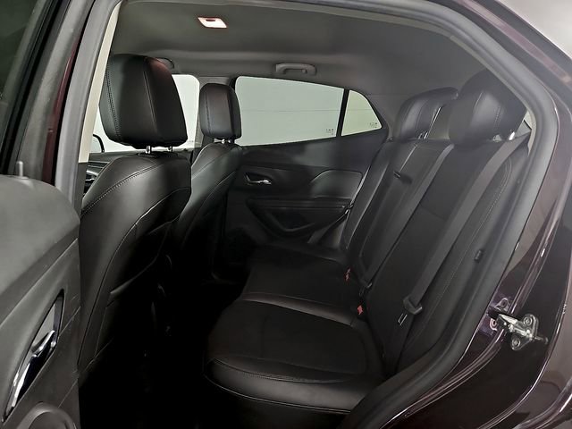 Used 2017 Buick Encore Preferred image 11