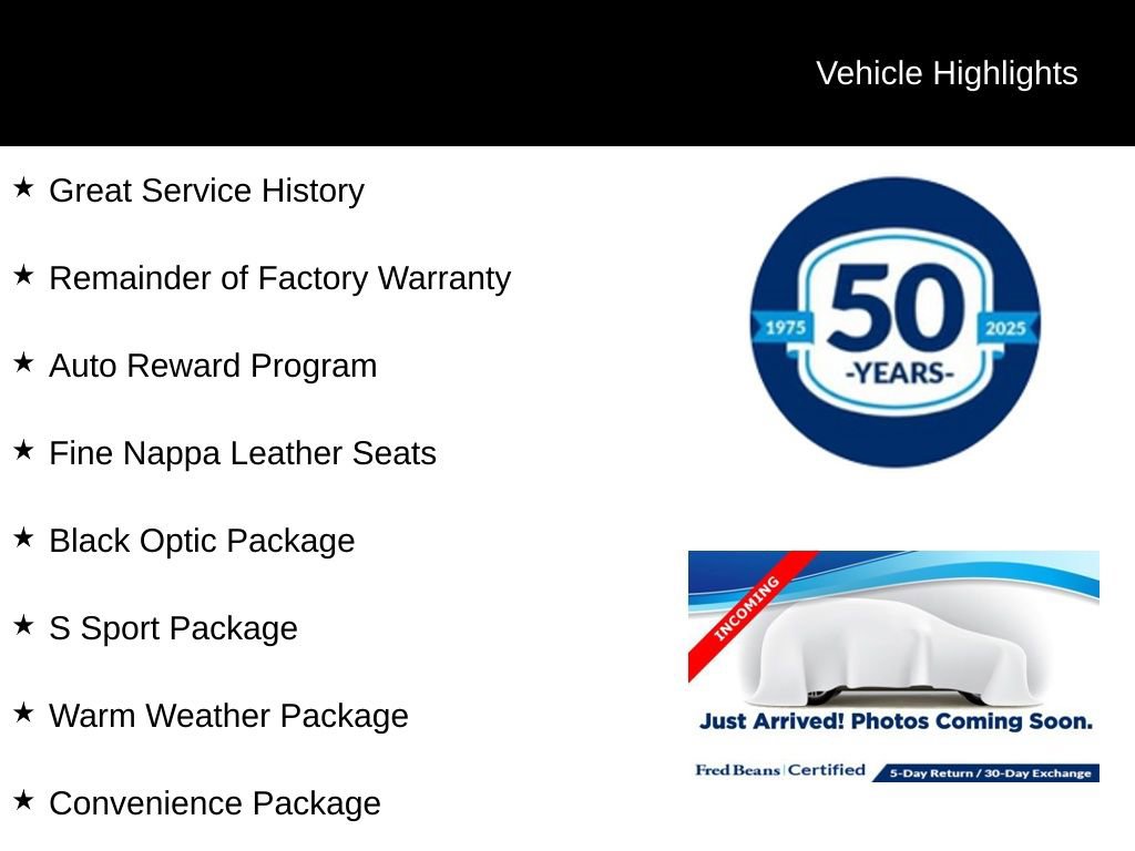 Used 2023 Audi SQ5 Premium Plus w/ Premium Plus Package image 3