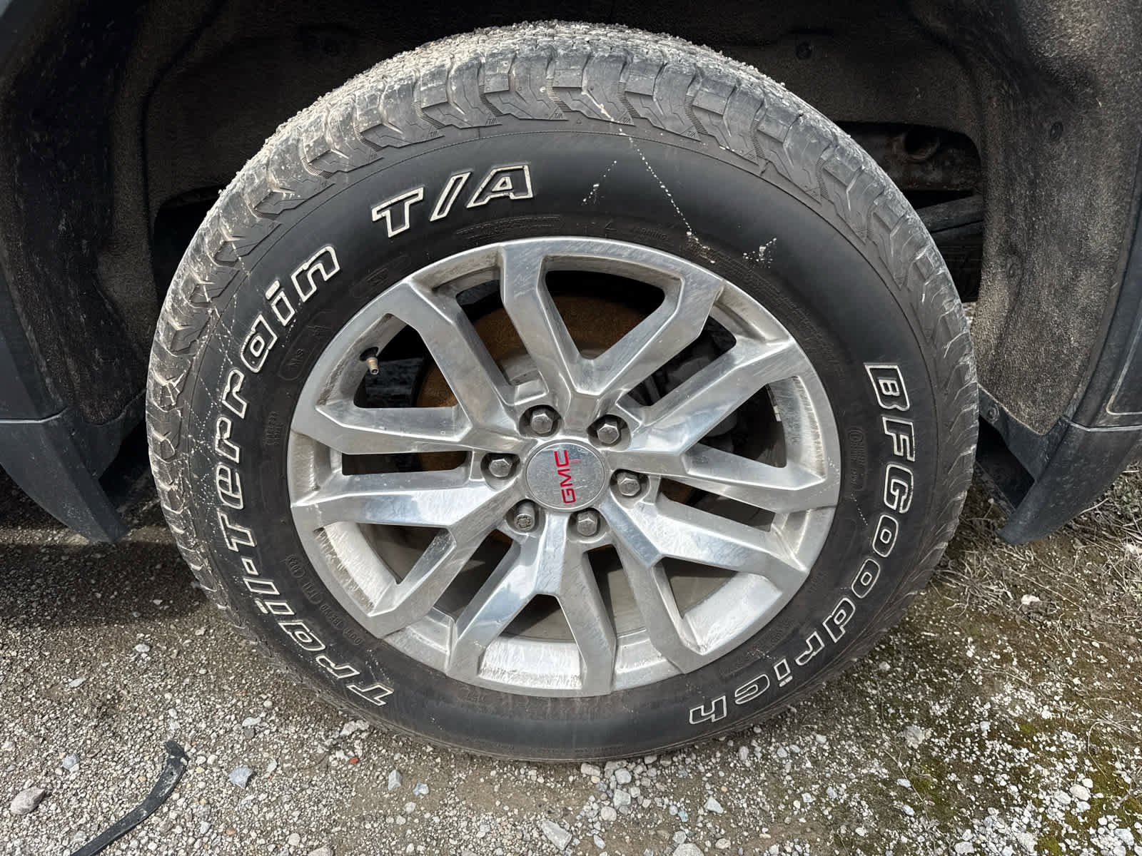 Used 2021 GMC Sierra 1500 SLT w/ SLT Premium Plus Package image 5