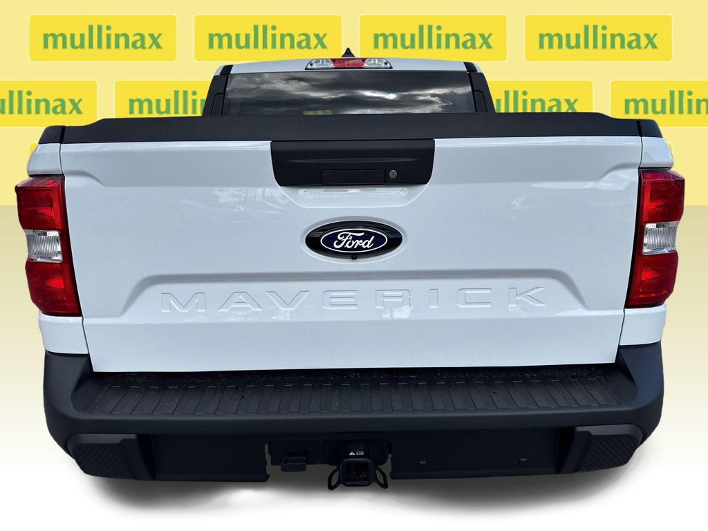 New 2026 Ford Maverick XL image 12