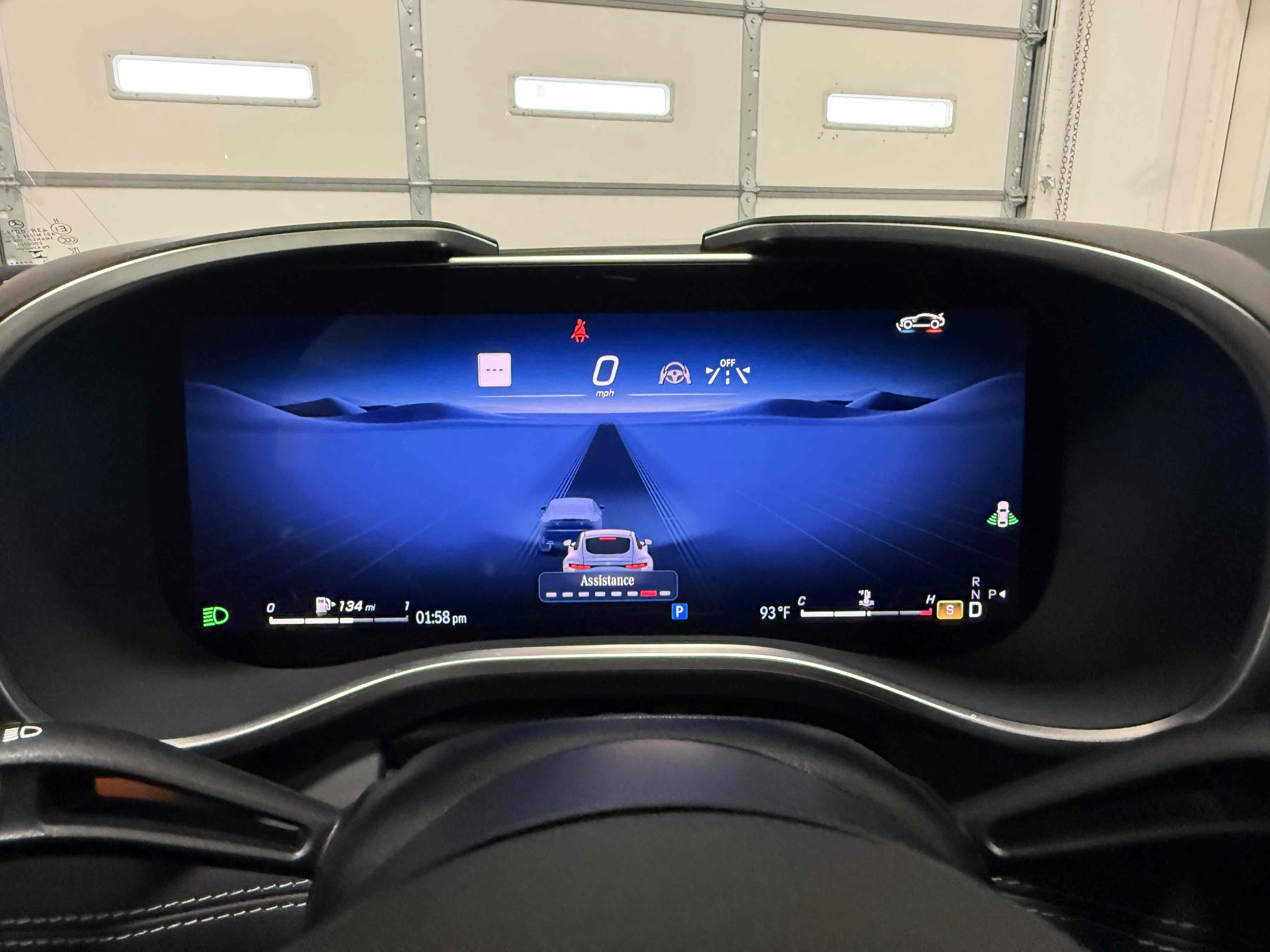 Used 2025 Mercedes-Benz AMG GT 63 image 87
