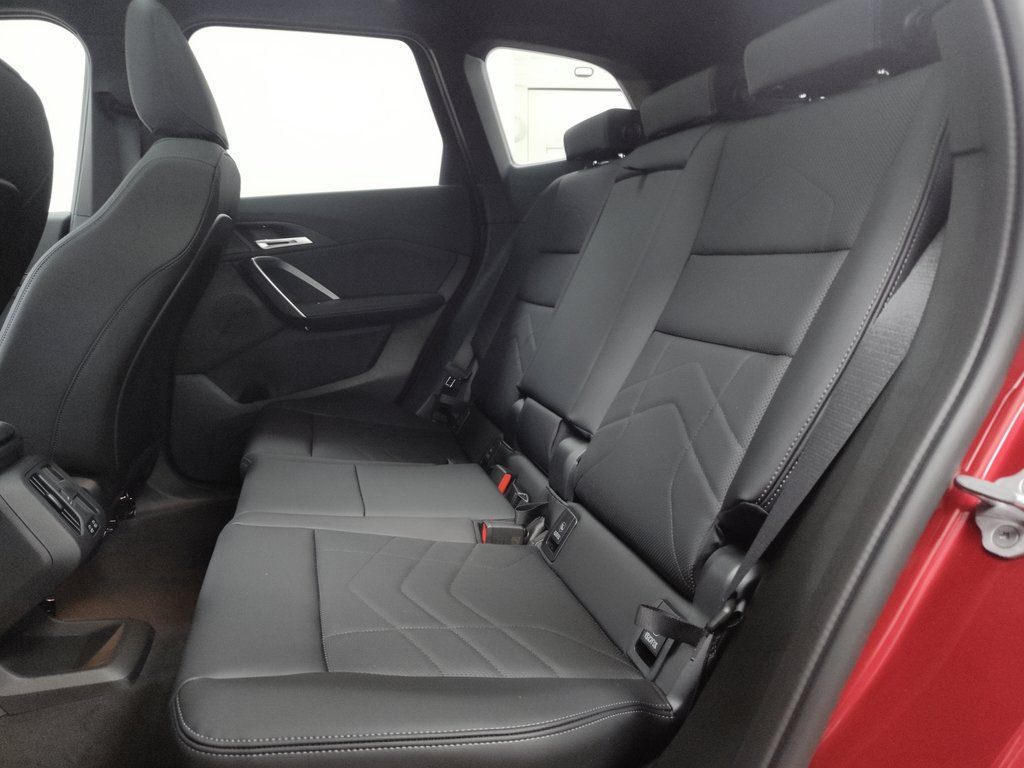 Certified 2026 BMW X1 xDrive28i AWD/4WD image 19