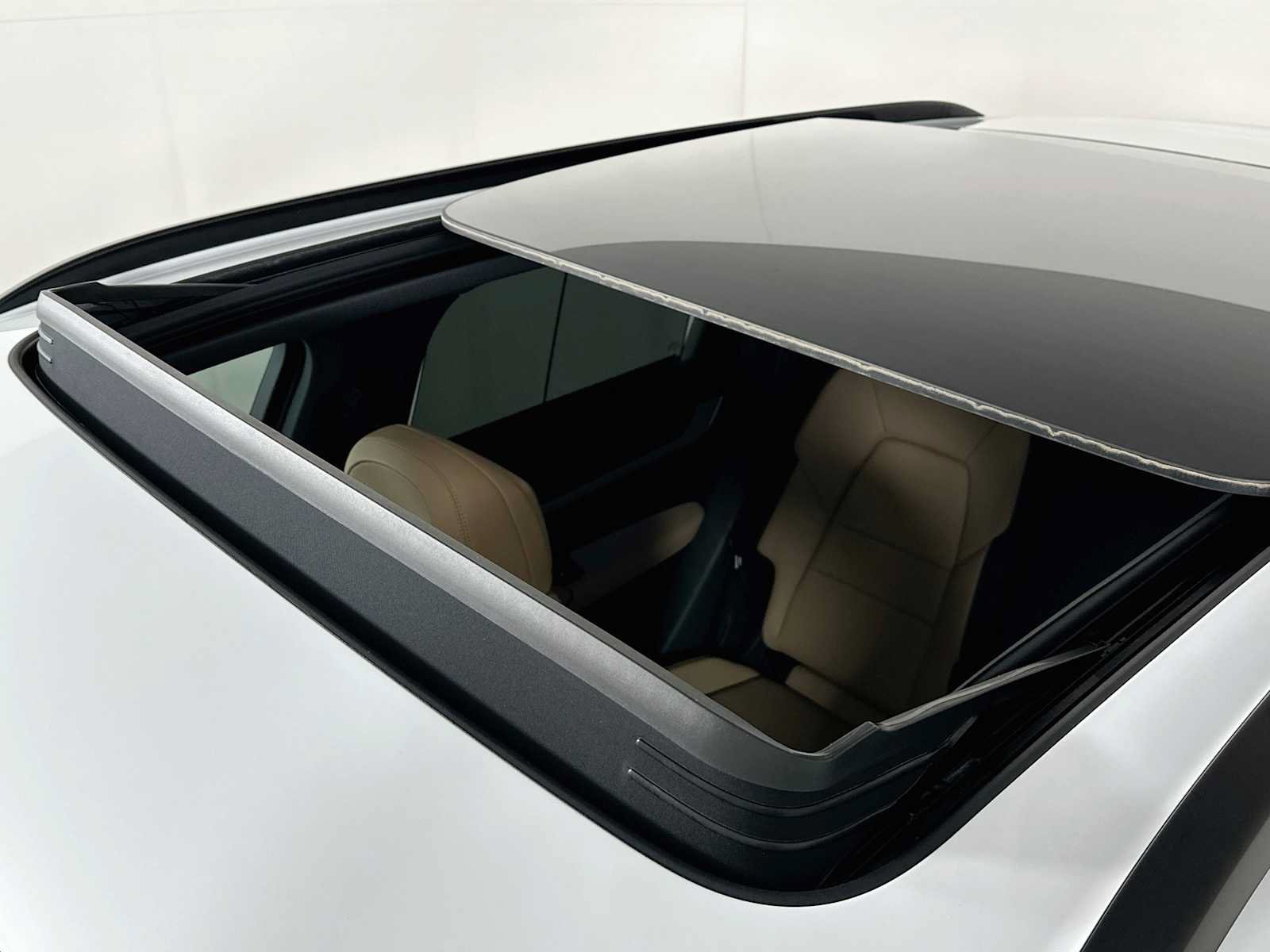 New 2026 Porsche Cayenne S AWD/4WD image 22