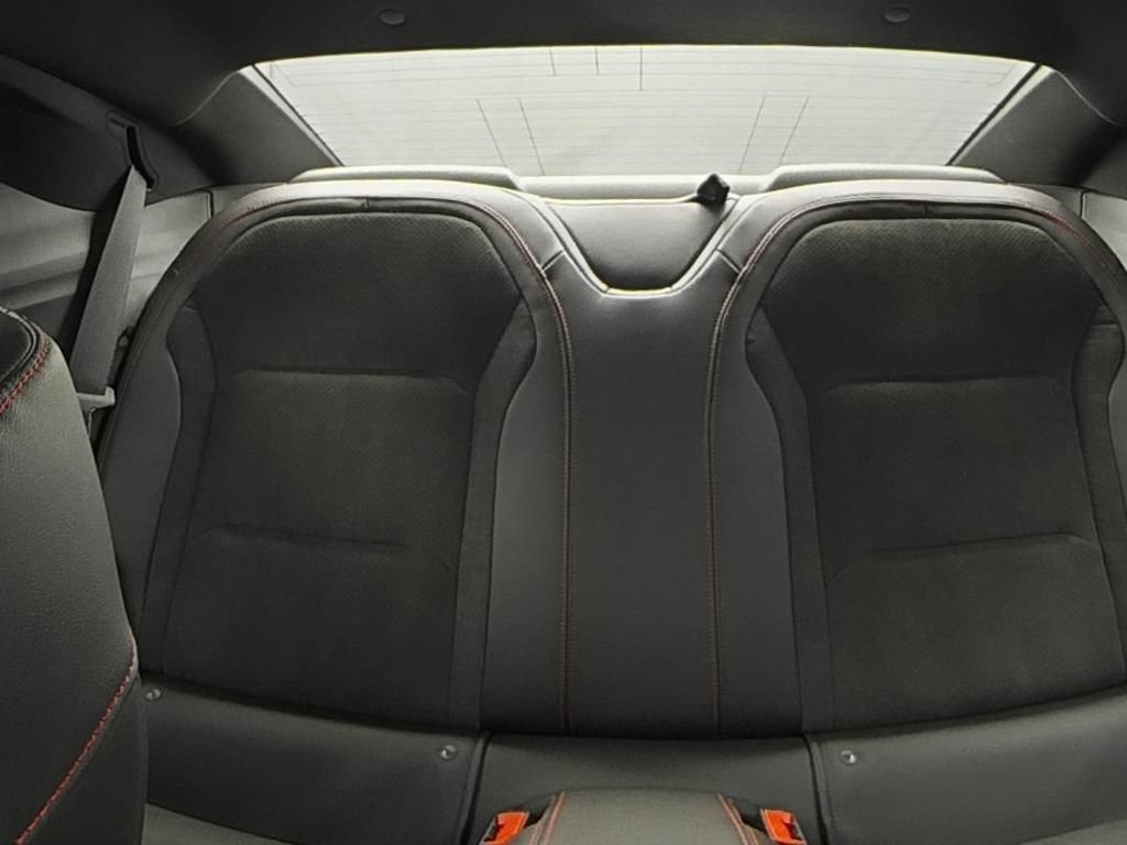 Used 2023 Chevrolet Camaro ZL1 RWD image 10