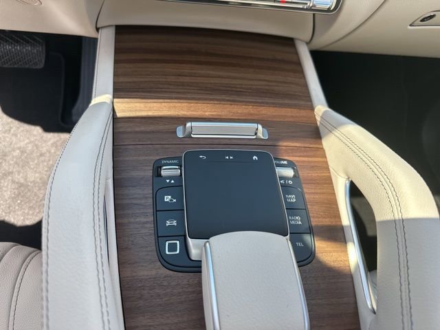 New 2026 Mercedes-Benz GLE 450 4MATIC image 17