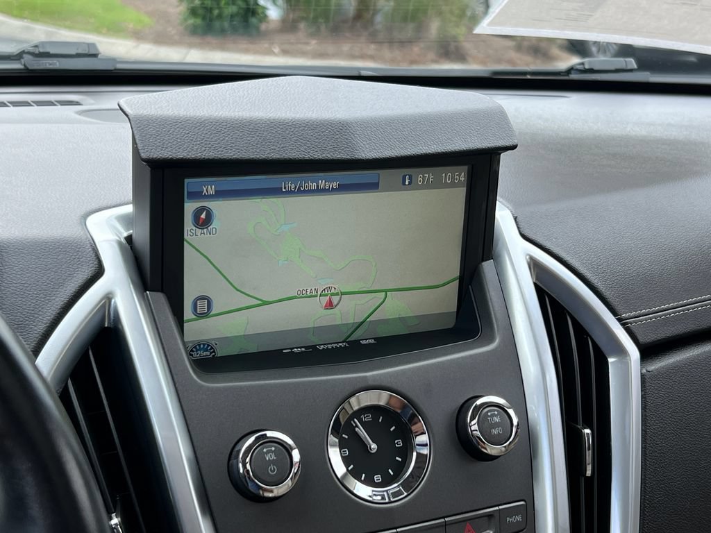 Used 2011 Cadillac SRX Performance FWD image 34