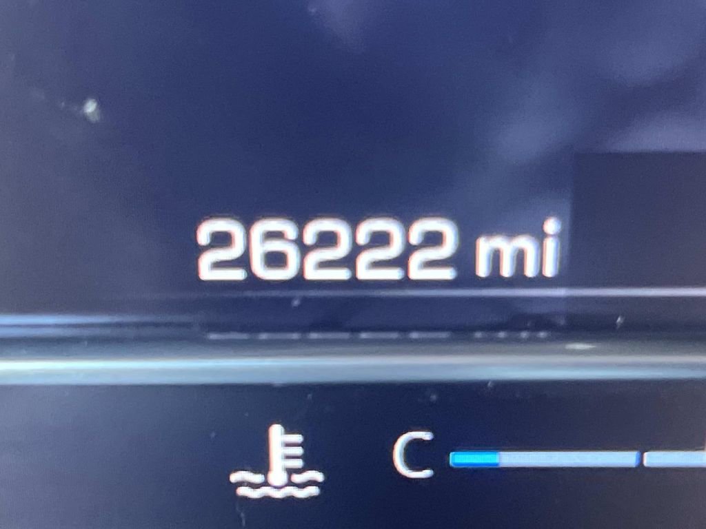 Certified 2024 GMC Sierra 1500 Denali w/ Technology Package image 20