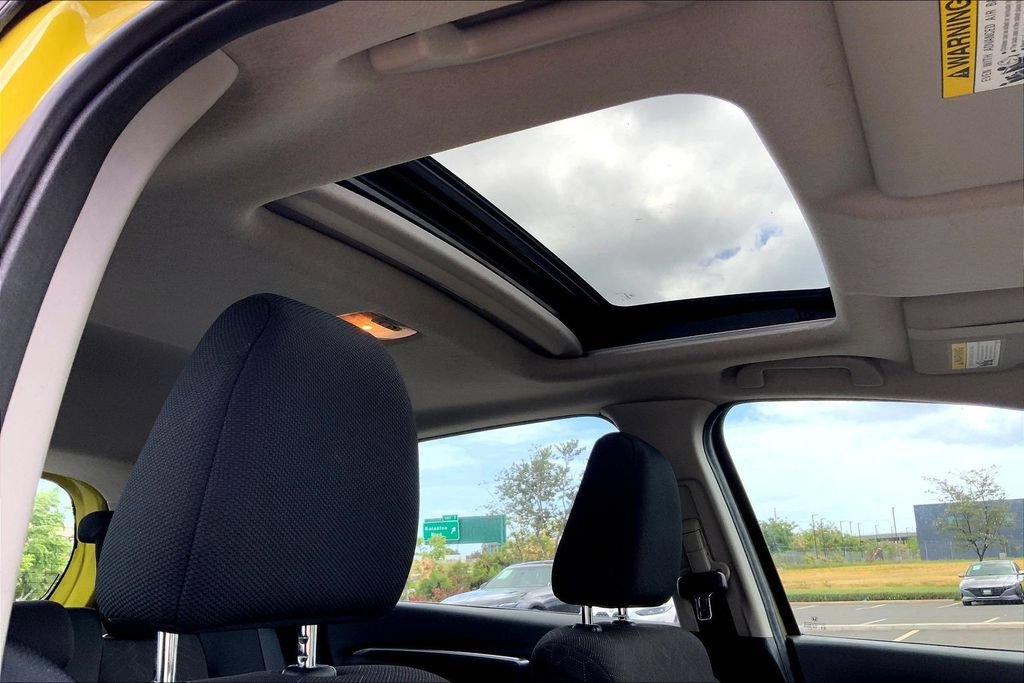 Used 2015 Honda Fit EX image 18