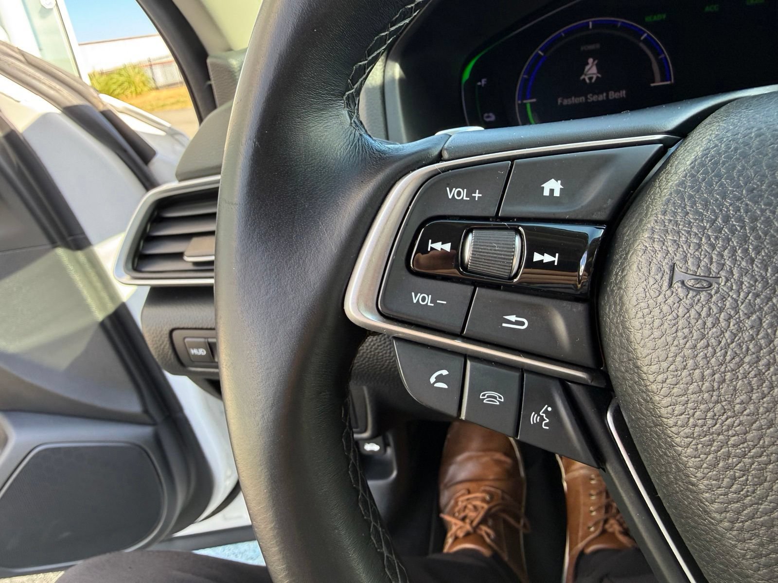 Used 2019 Honda Accord Touring image 20