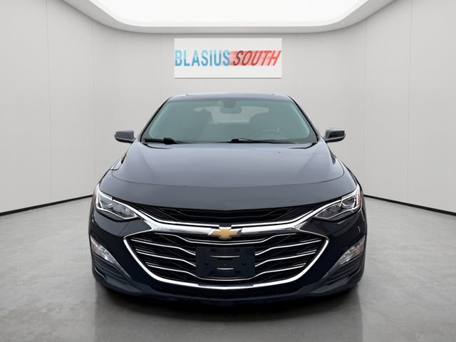 Used 2022 Chevrolet Malibu Premier FWD image 8