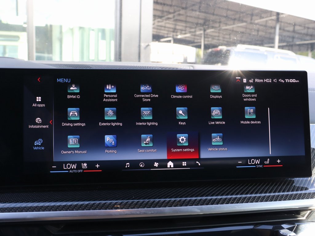 Used 2026 BMW X5 M60i image 35