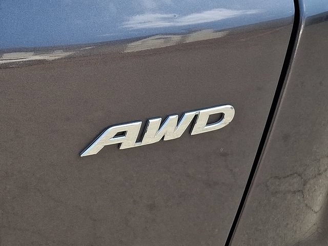 Certified 2021 Honda CR-V Touring image 32