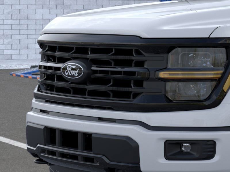 New 2026 Ford F150 XLT image 17