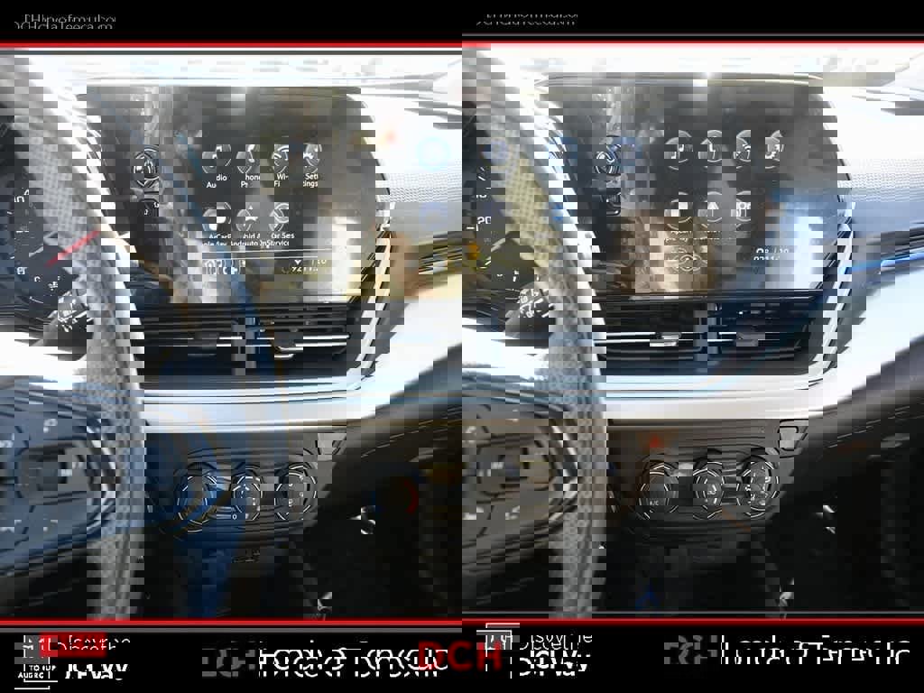 Used 2024 Chevrolet Trax LS w/ Driver Confidence Package image 12