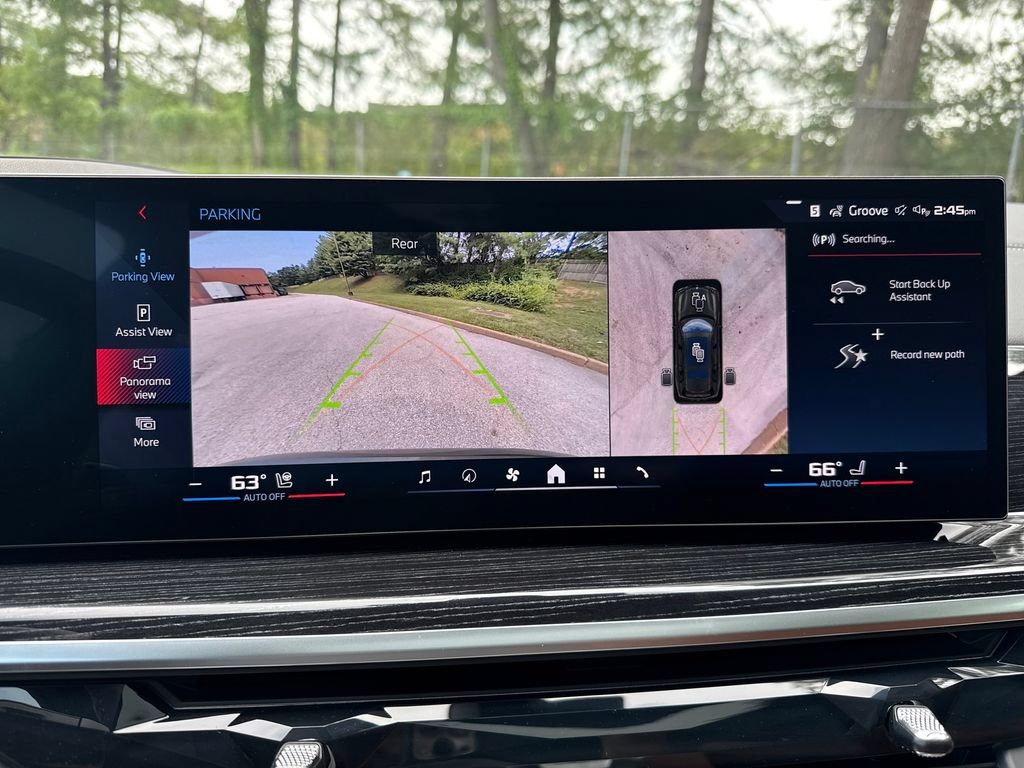 New 2027 BMW X7 M60i AWD/4WD image 16