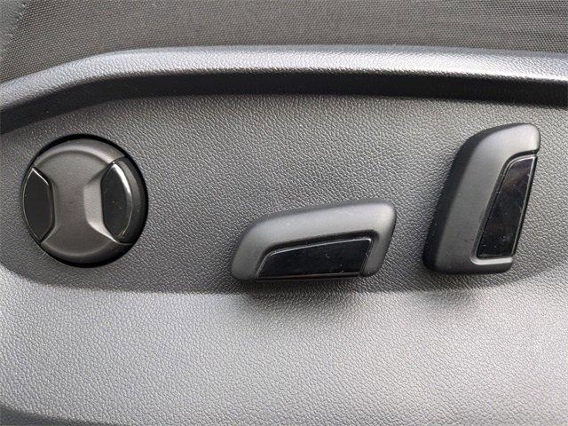 Certified 2023 Volkswagen Tiguan SE w/ Panoramic Sunroof Package image 21