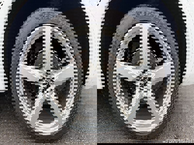 Used 2021 Audi SQ5 Premium image 17