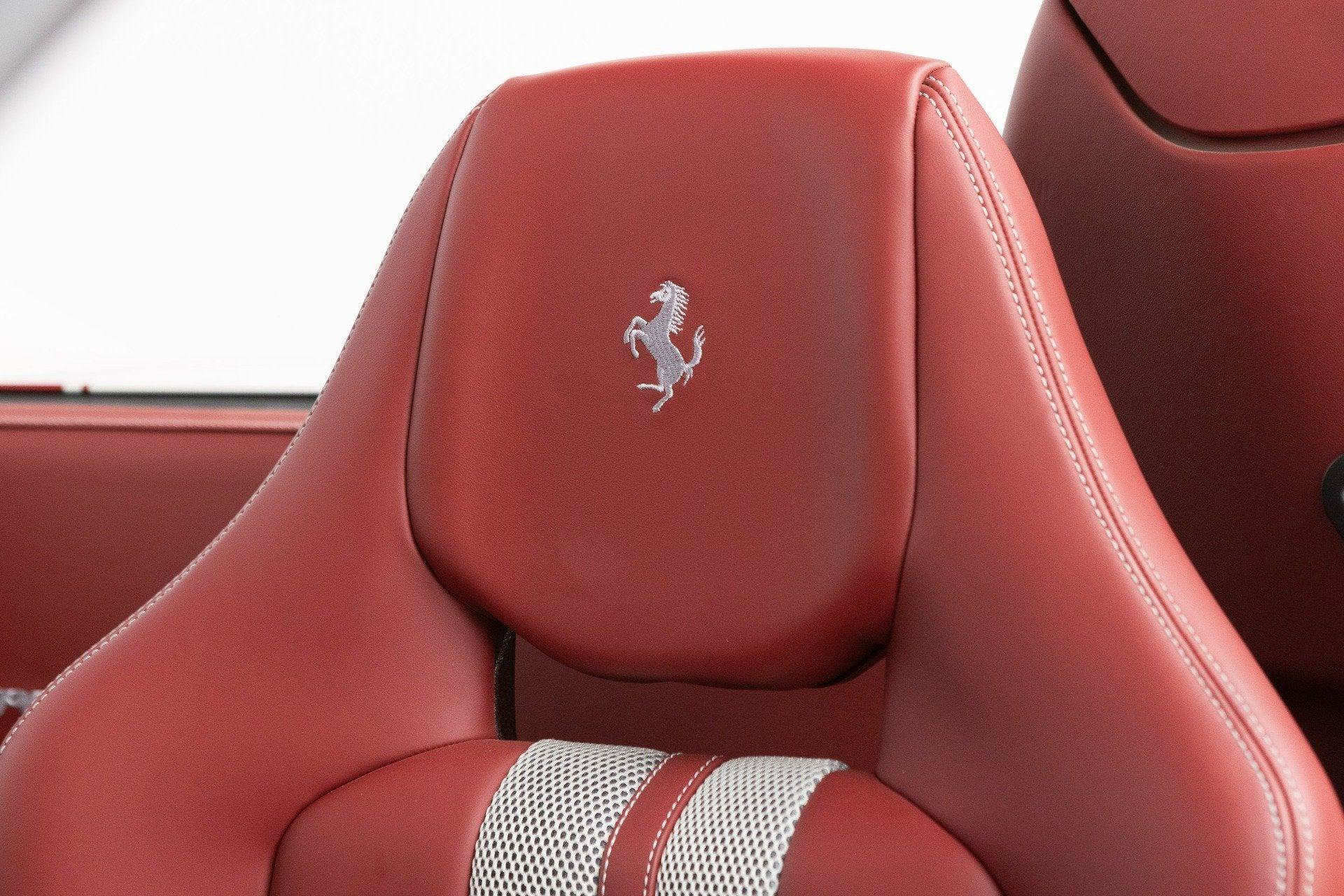 Certified 2015 Ferrari 458 Speciale A RWD image 67