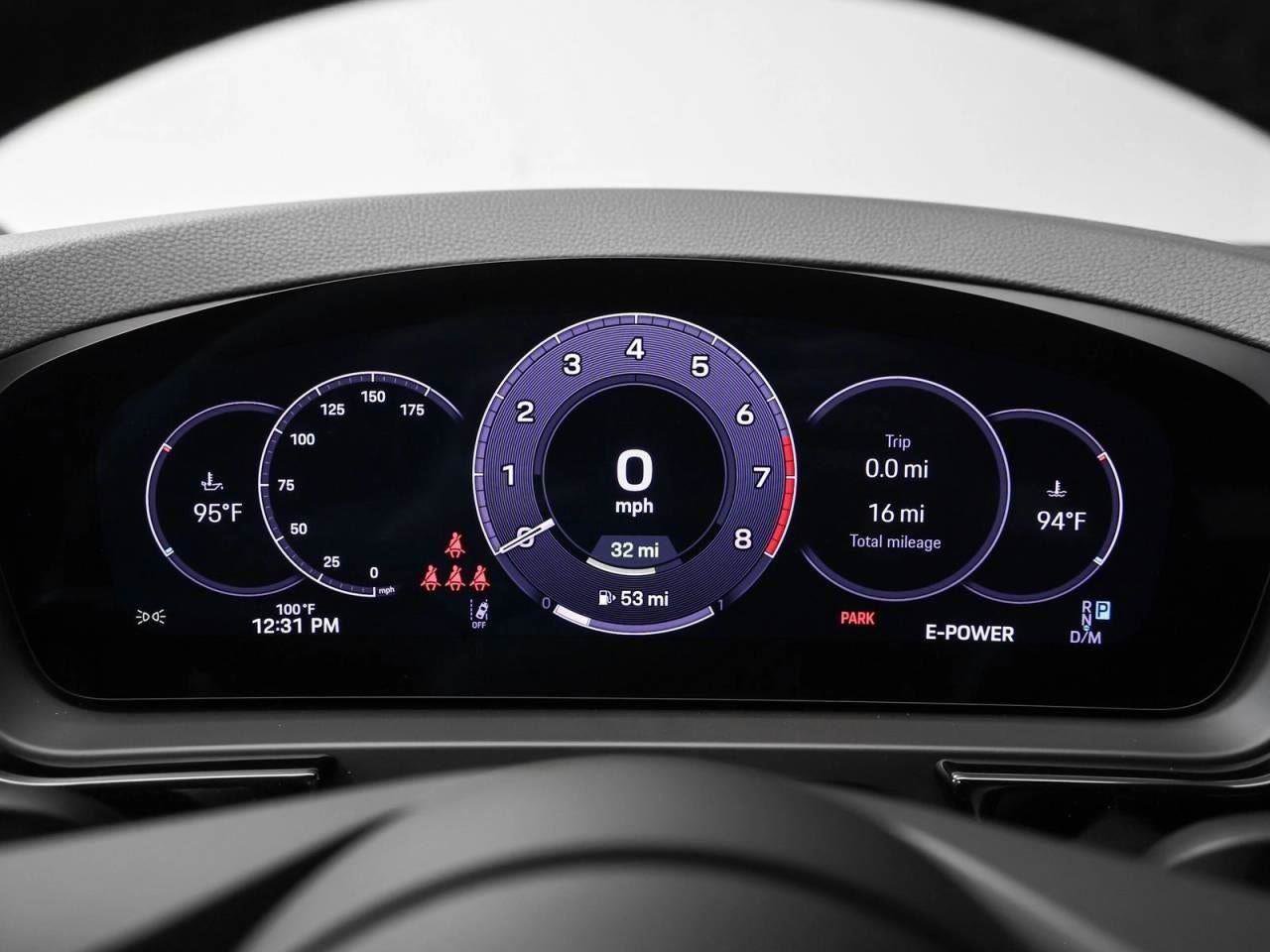 New 2025 Porsche Cayenne E-Hybrid image 84