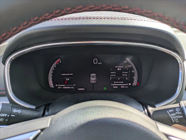 New 2026 Acura MDX A-Spec image 12