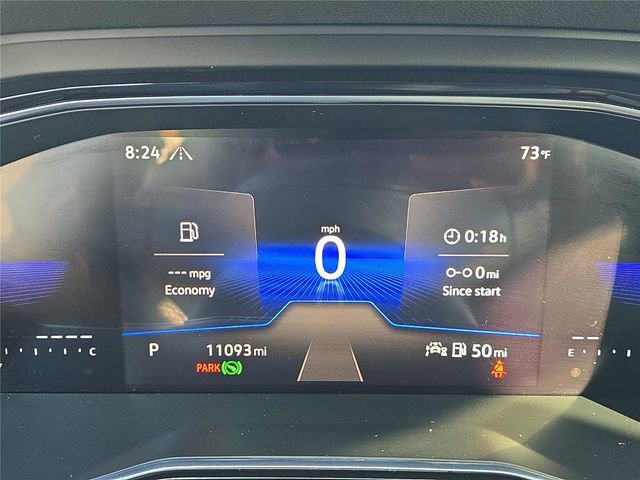 Used 2024 Volkswagen Jetta Sport image 21