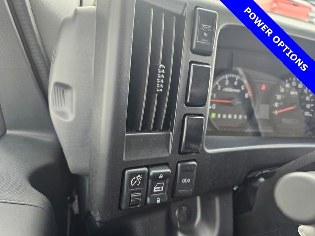 New 2025 Chevrolet Low Cab Forward 5500XG RWD image 16