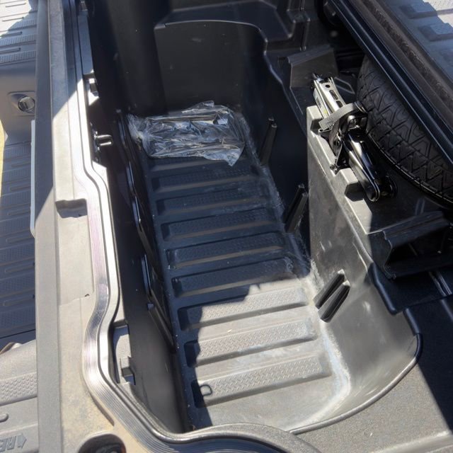 Used 2024 Honda Ridgeline RTL image 14
