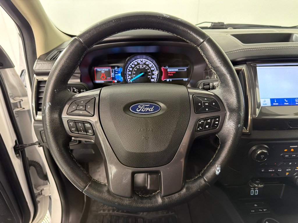 Used 2020 Ford Ranger Lariat w/ Technology Package image 13