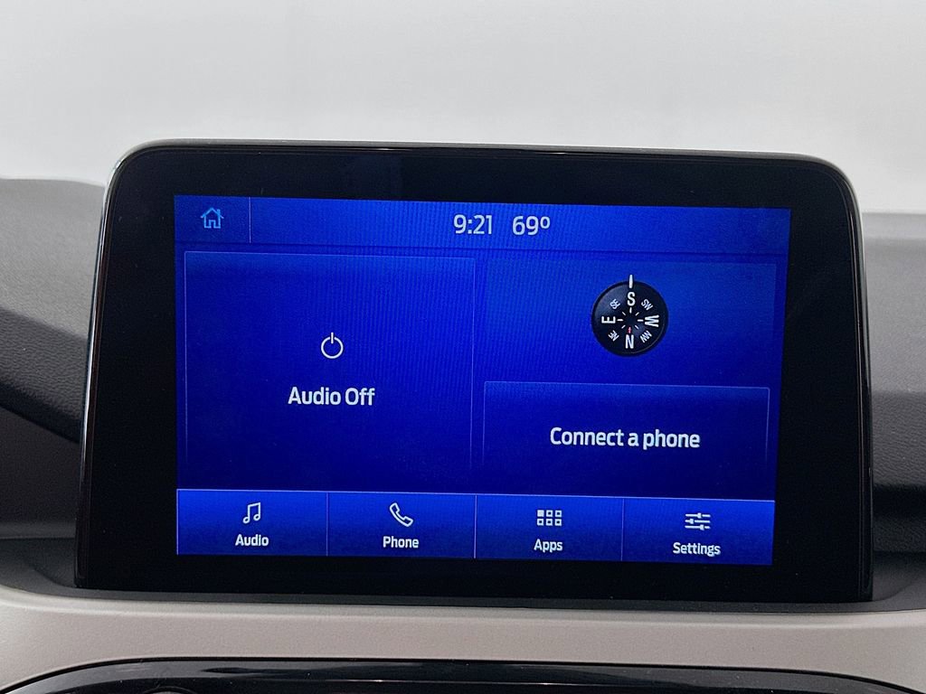 Used 2021 Ford Escape SE w/ Convenience Package image 14