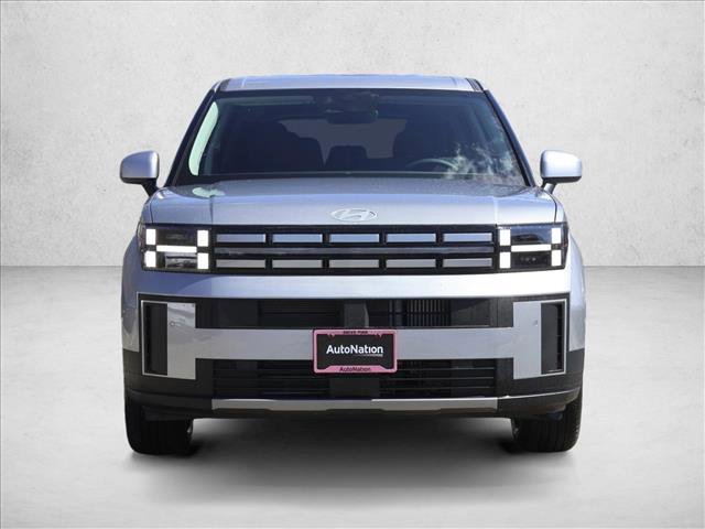 New 2026 Hyundai Santa Fe SE image 2