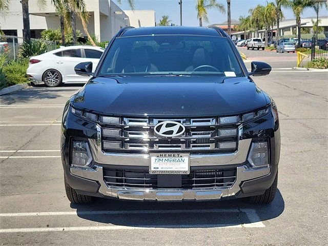 New 2025 Hyundai Santa Cruz Limited image 24