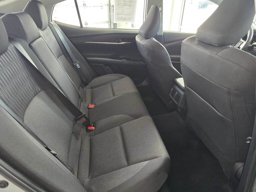 Used 2026 Toyota Camry LE image 41