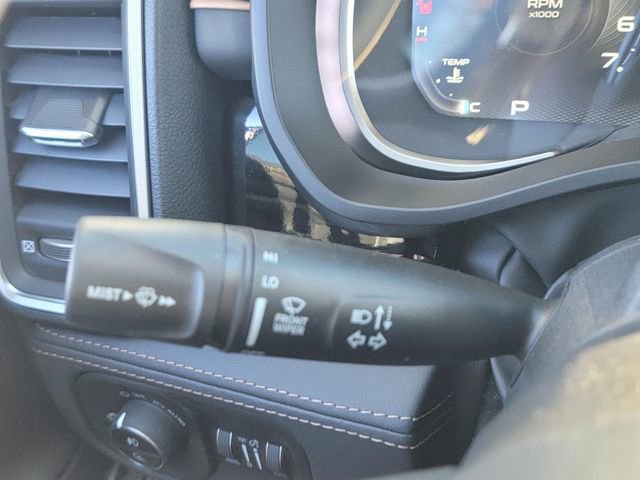 New 2026 RAM 1500 Tungsten image 16