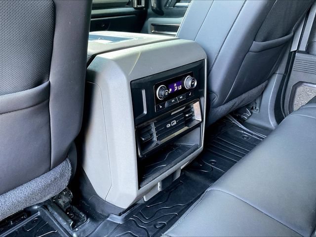 Used 2024 GMC Hummer EV 3X AWD/4WD image 12