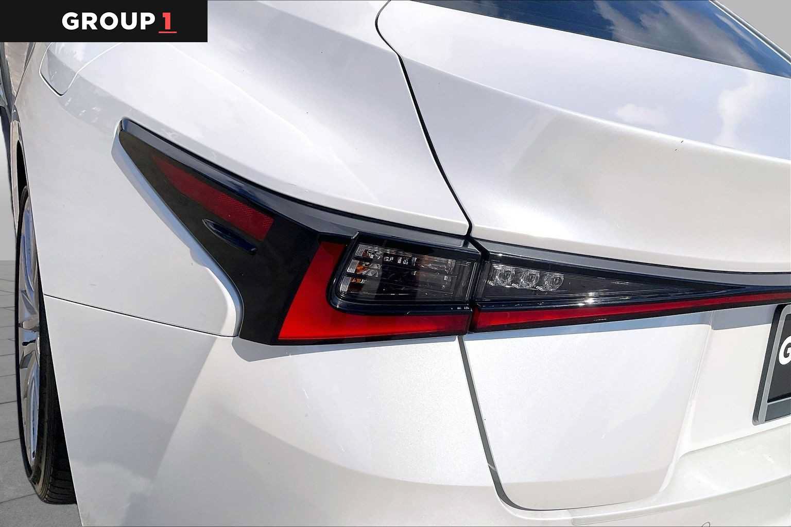 Used 2024 Lexus IS 300 w/ Premium Package RWD image 26