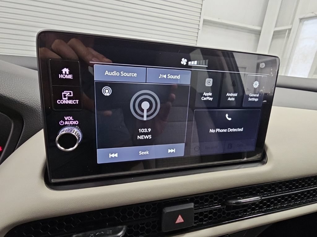 New 2027 Honda HR-V LX image 13